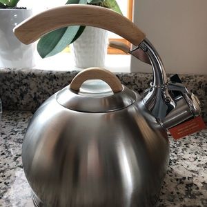 Tea Kettle